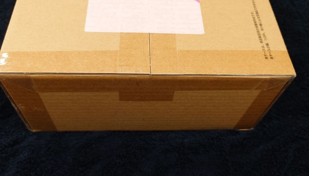 ONE PIECE カードゲーム 3rd ANNIVERSARY未開封