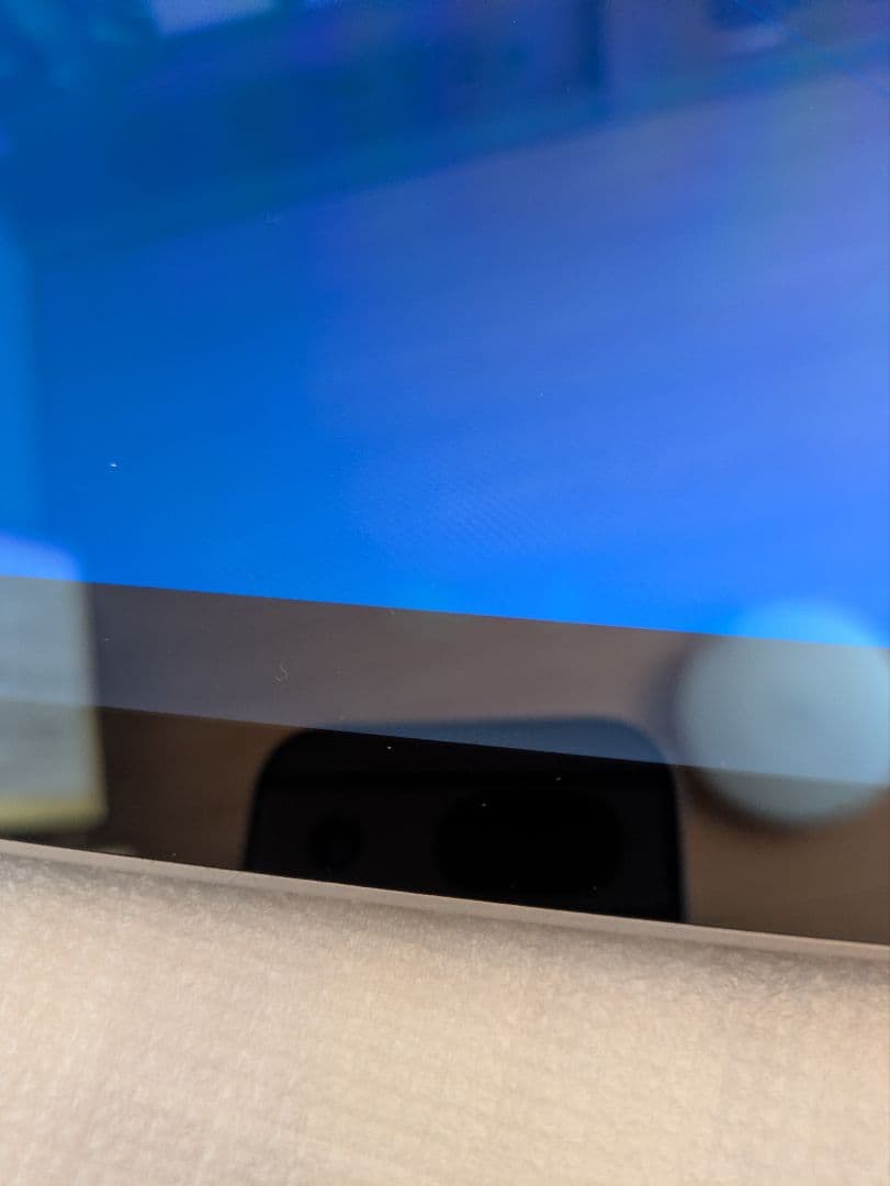 Surface Pro 5 i5/8GB/256GB 純正ペン・充電器付