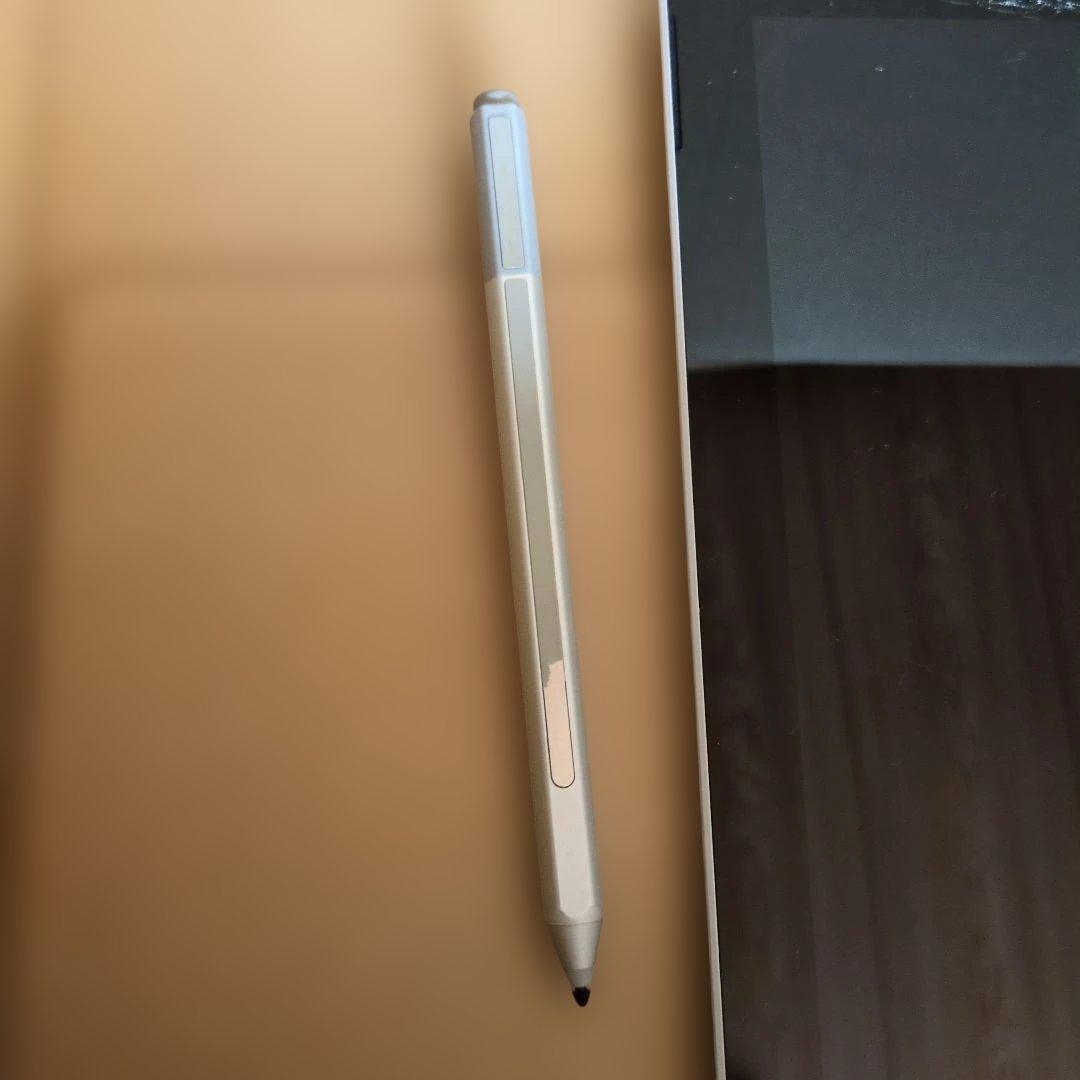 Surface Pro 5 i5/8GB/256GB 純正ペン・充電器付