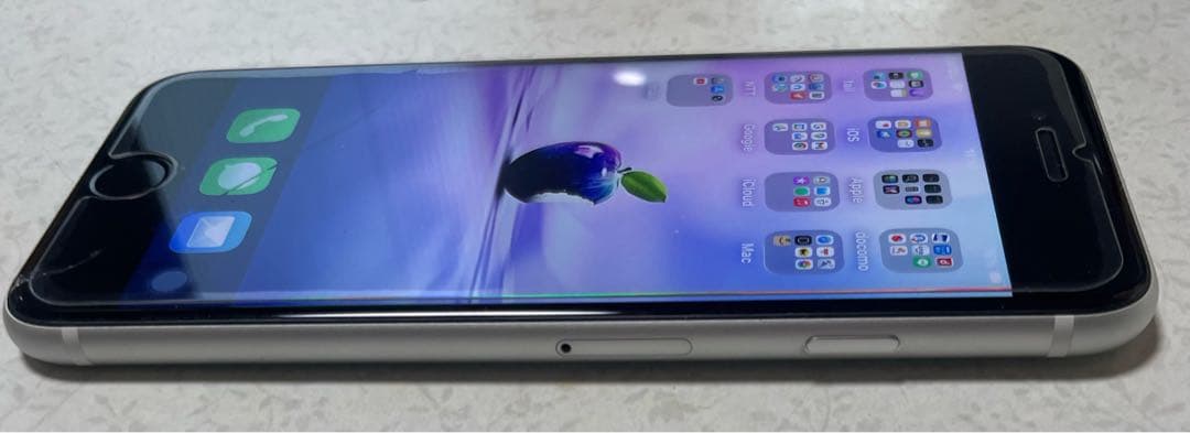 Apple iPhone SE (第2世代) ホワイト 128GB SIMフリー