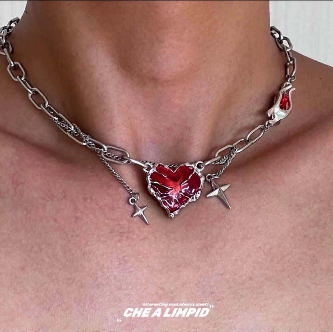 なつ　1/9 アクセ3点おまとめ