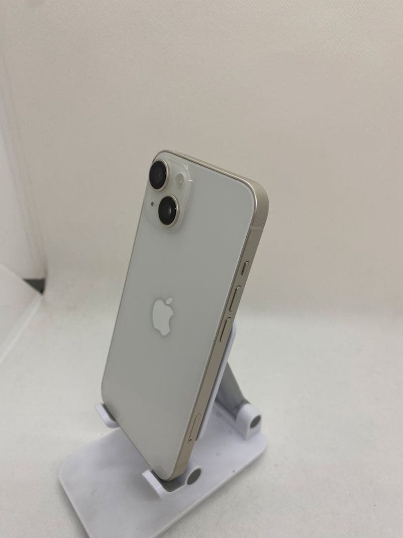 iPhone 14 - 128GB - SIMフリー 94046