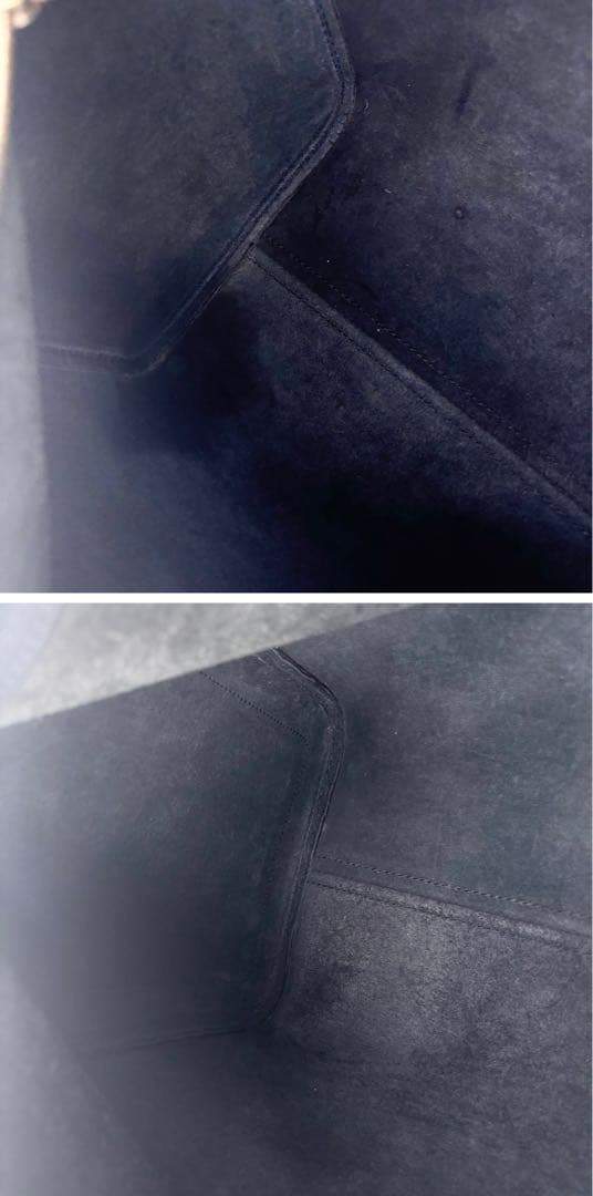 ルイヴィトン M42982 エピ スピーディ40 ボストンバッグ ノワール