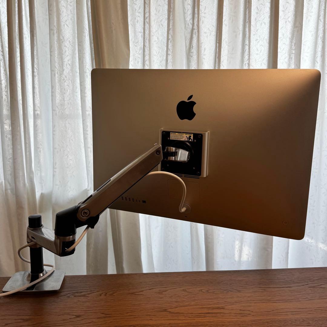 【超希少】iMac 27インチ 2020 40GB 2TB VESAマウント