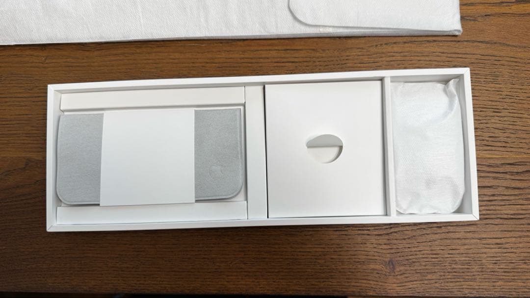 【超希少】iMac 27インチ 2020 40GB 2TB VESAマウント