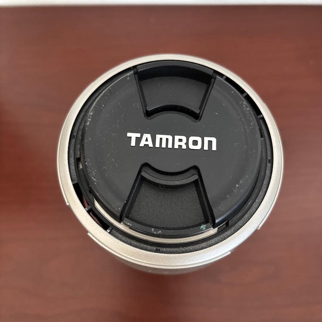 MINOLTA Switch 8フィルムカメラ TAMRONレンズ付きバッグ付き