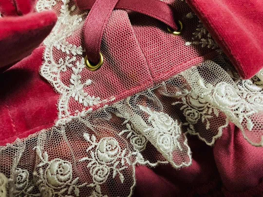 アンジェリックプリティ　ビスチェ