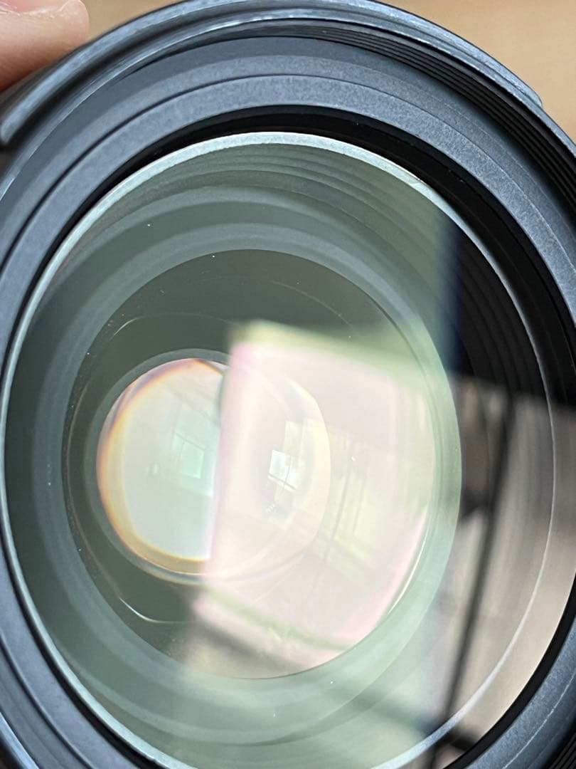 タムロン 28-75mm F/2.8 ソニーE