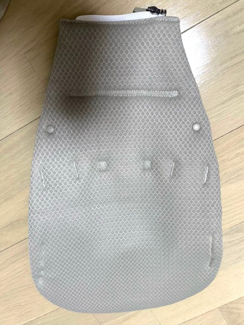 AIRBUGGY エアバギーベビーキャリア抱っこ紐