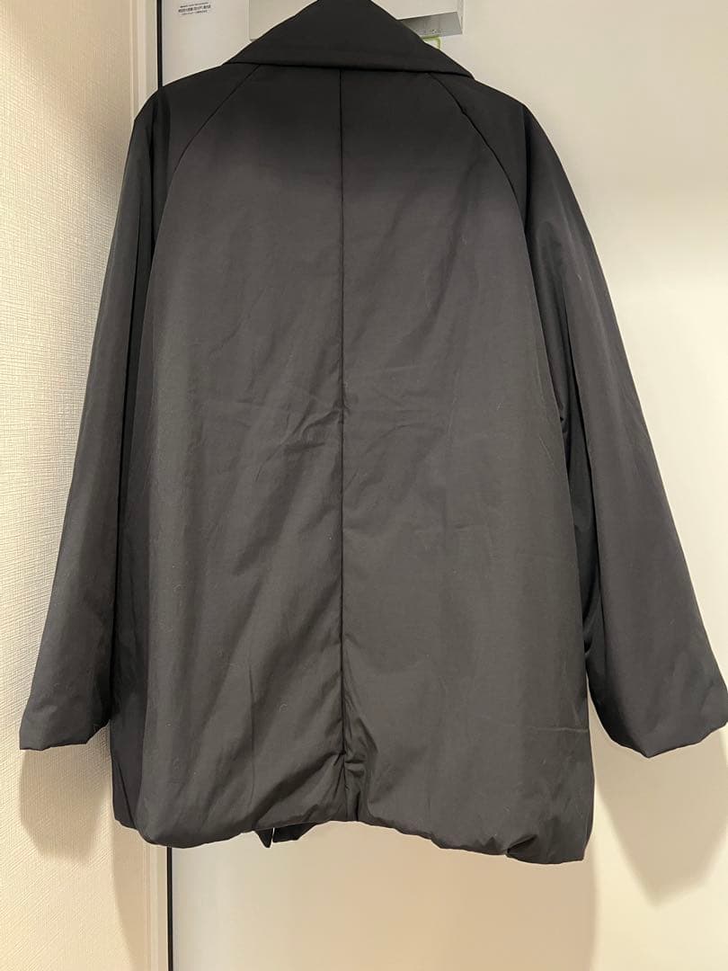 ROPE' PICNIC 2WAY中綿テーラードコート 新品タグ付き