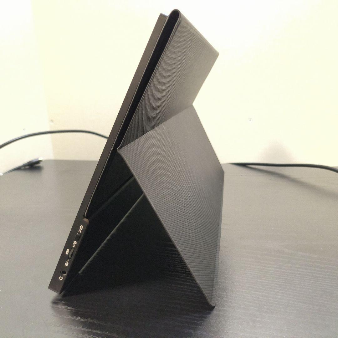 cocopar モバイルモニター 15.6インチ