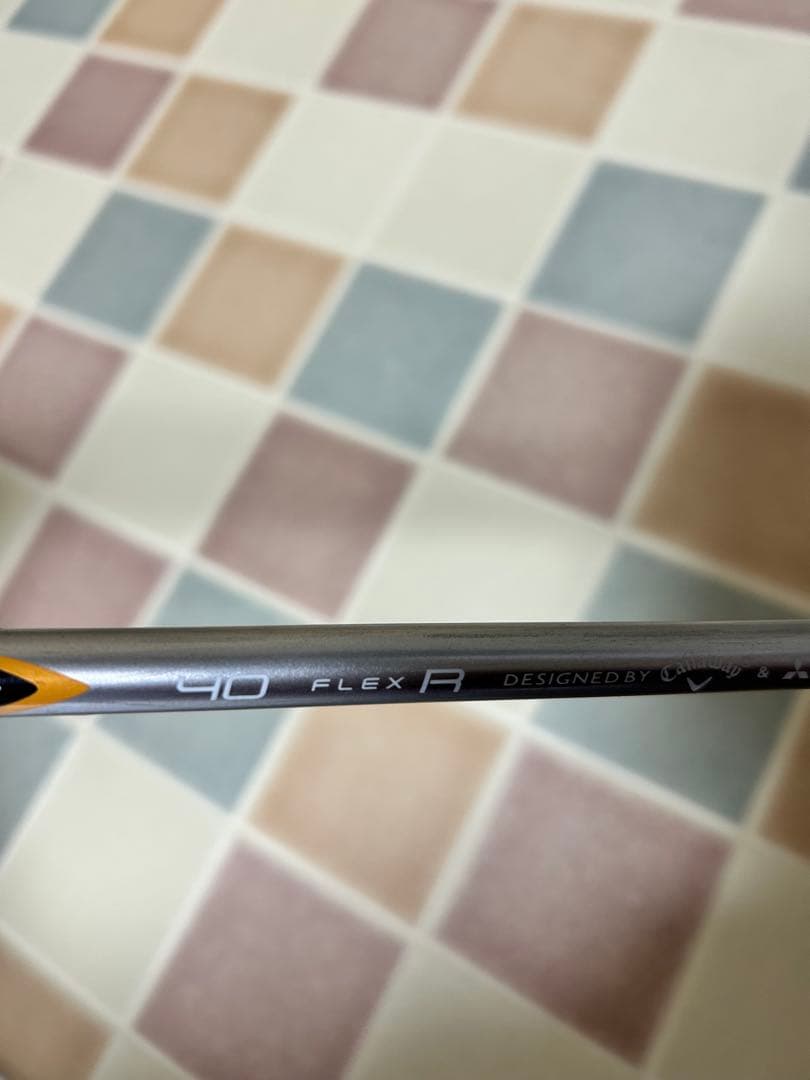 キャロウェイ マーベリックMAX 5w