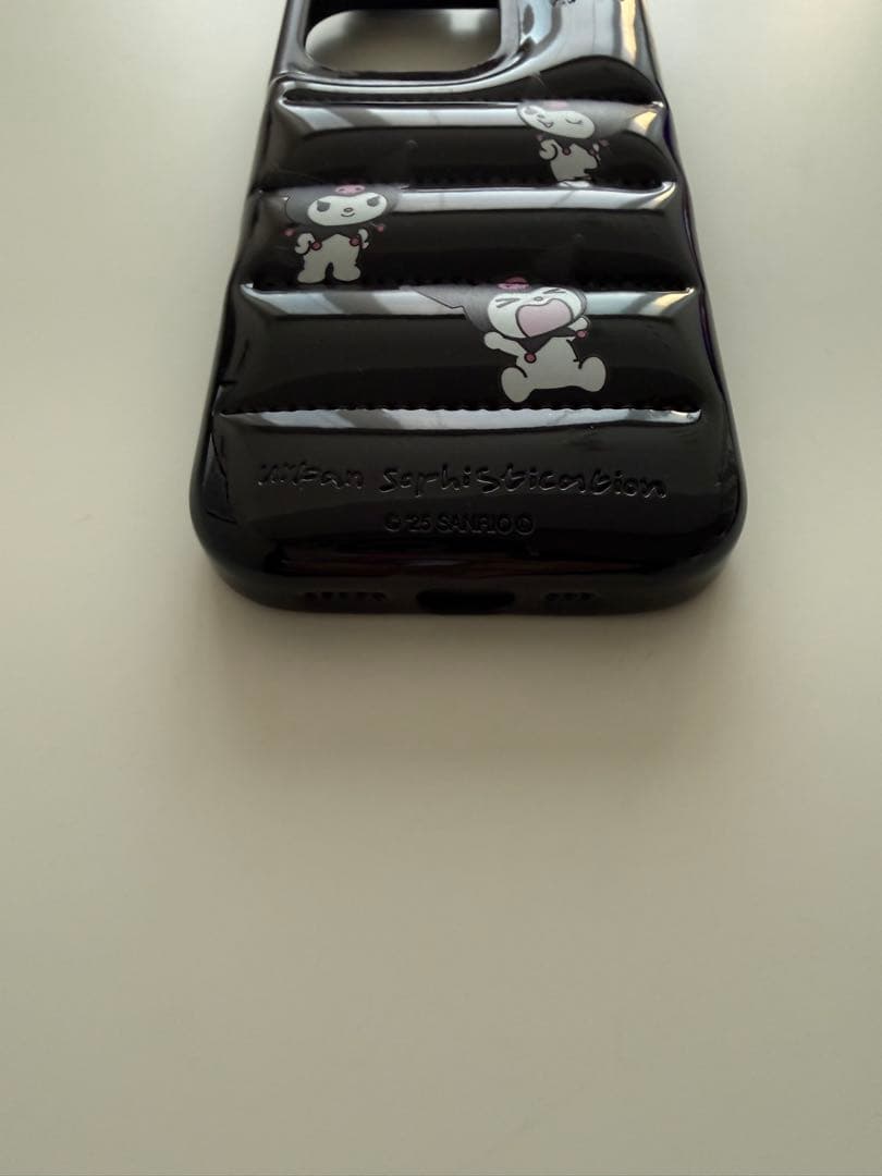 Urban Sophistication クロミ iPhone16Pro