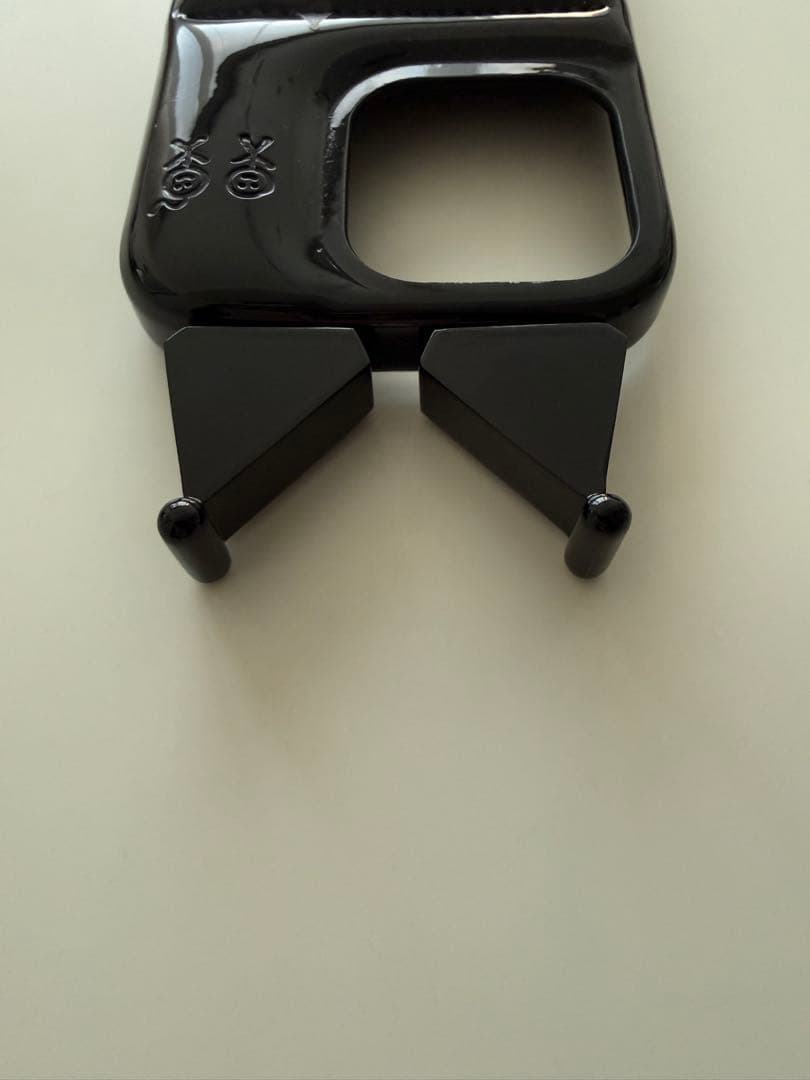 Urban Sophistication クロミ iPhone16Pro