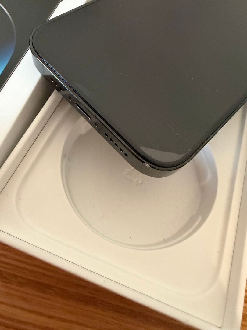 値下げ可能Apple iPhone 14 Pro スペースブラック　simフリー