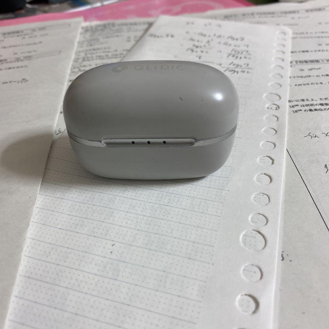 イヤホン GLIDIC6000