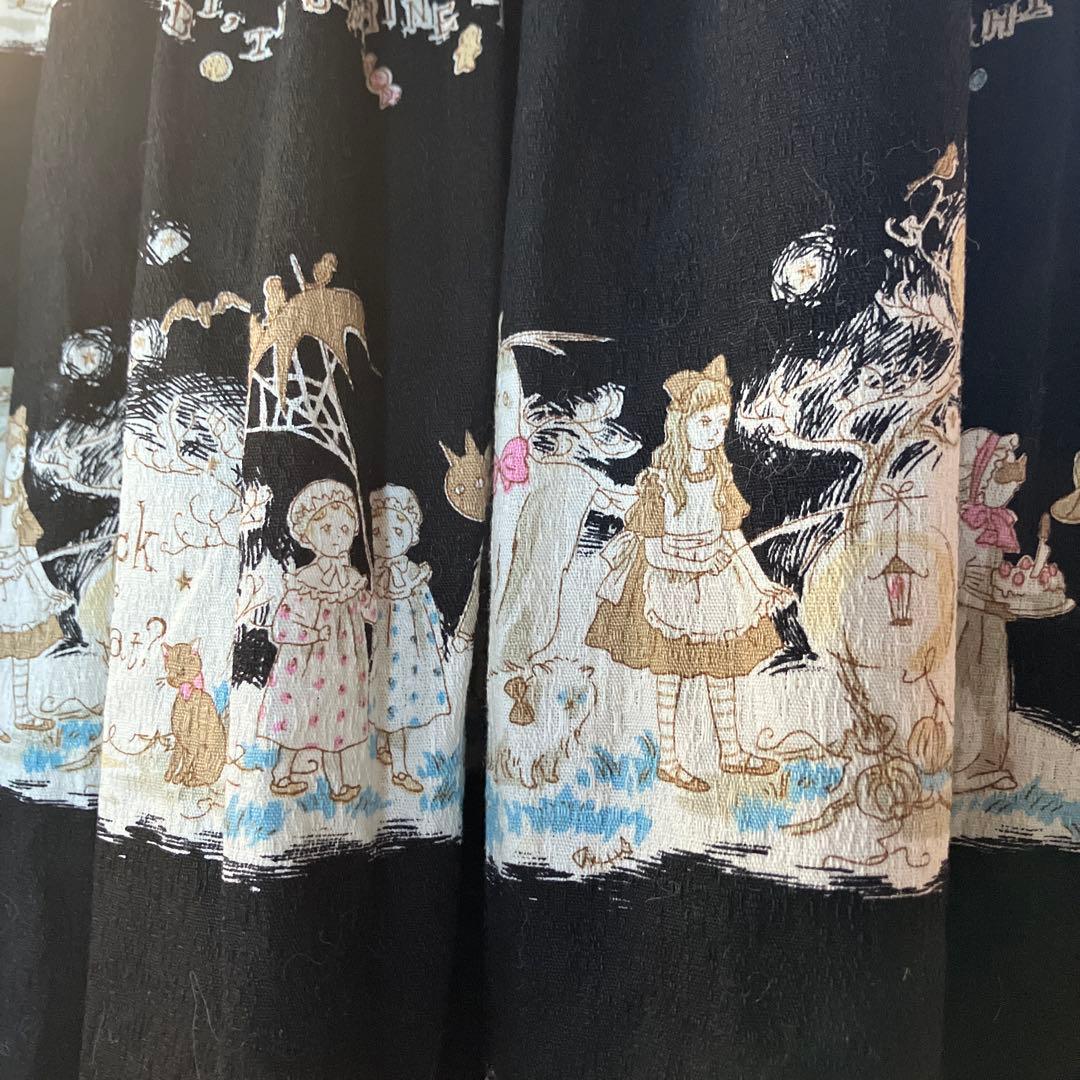 アリス　ハロウィン