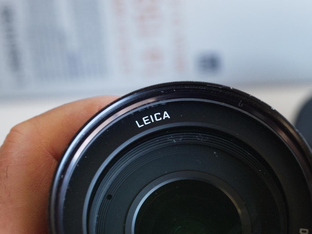 d*9様 LUMIX 14-150mm f/3.5-5.6 ズームレンズ