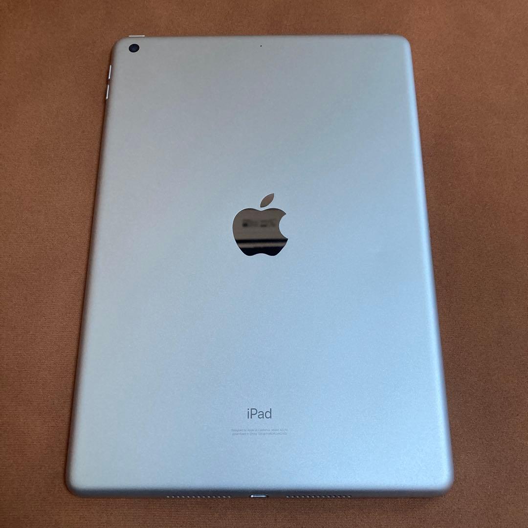 444【早い者勝ち】iPad8 第8世代 32GB WIFIモデル☆