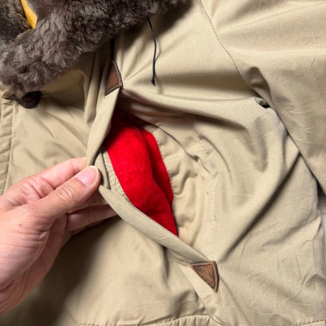 ジャケット・アウター 70s eddie bauer /  Down Jacket