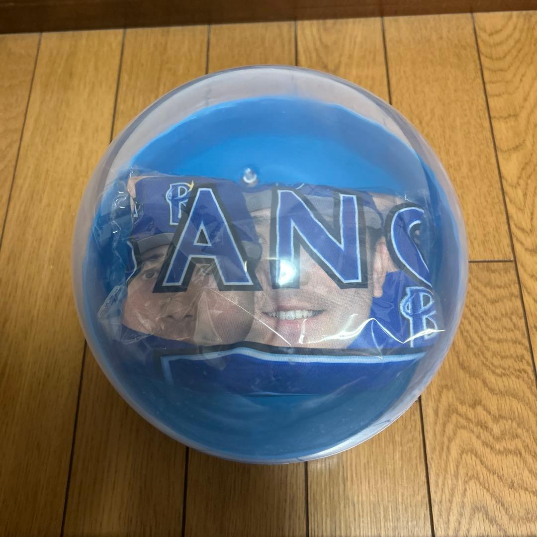 【新品】横浜DeNAベイスターズ 佐野恵太ファンフェスTシャツ2025