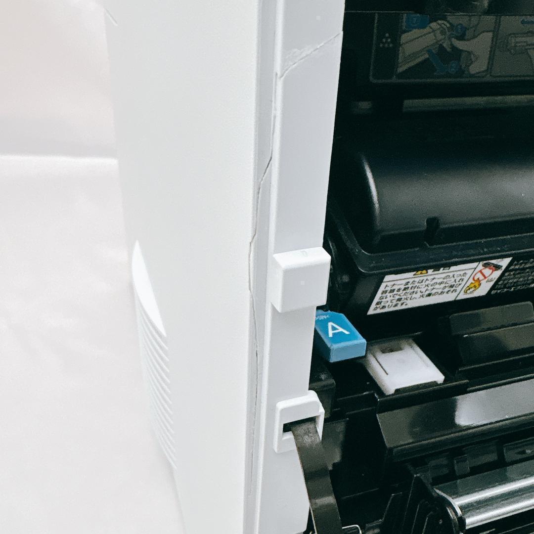 【美品訳あり】エプソン ページプリンター A4 モノクロ LP-S280DN