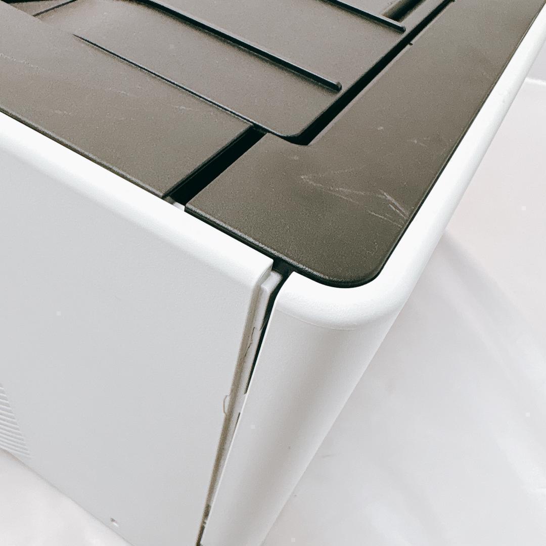 【美品訳あり】エプソン ページプリンター A4 モノクロ LP-S280DN