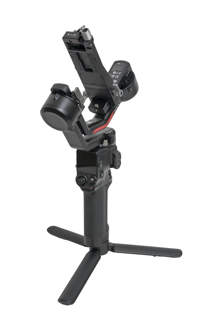 DJI RS4 COMBO 3軸スタビライザー‌‌