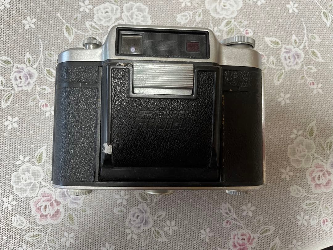 その他 Super FUJICA 6