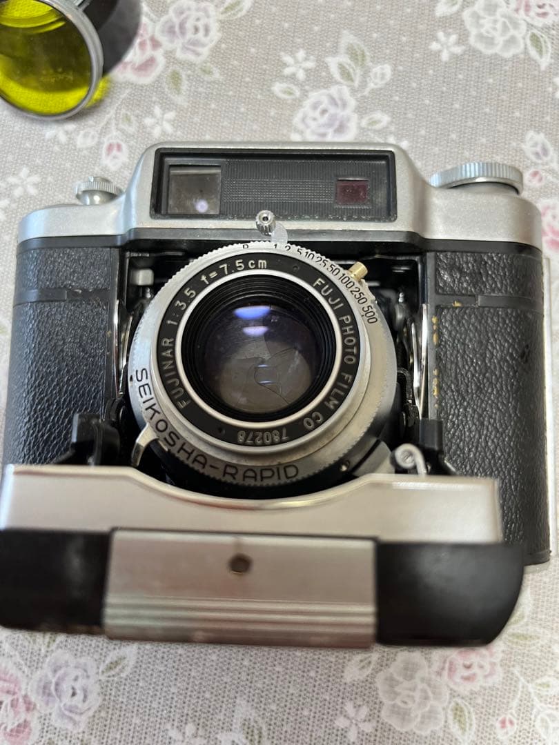 その他 Super FUJICA 6