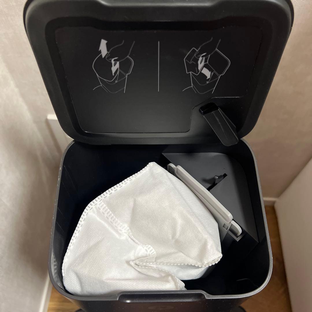 iRobot Roomba ロボット掃除機 本体