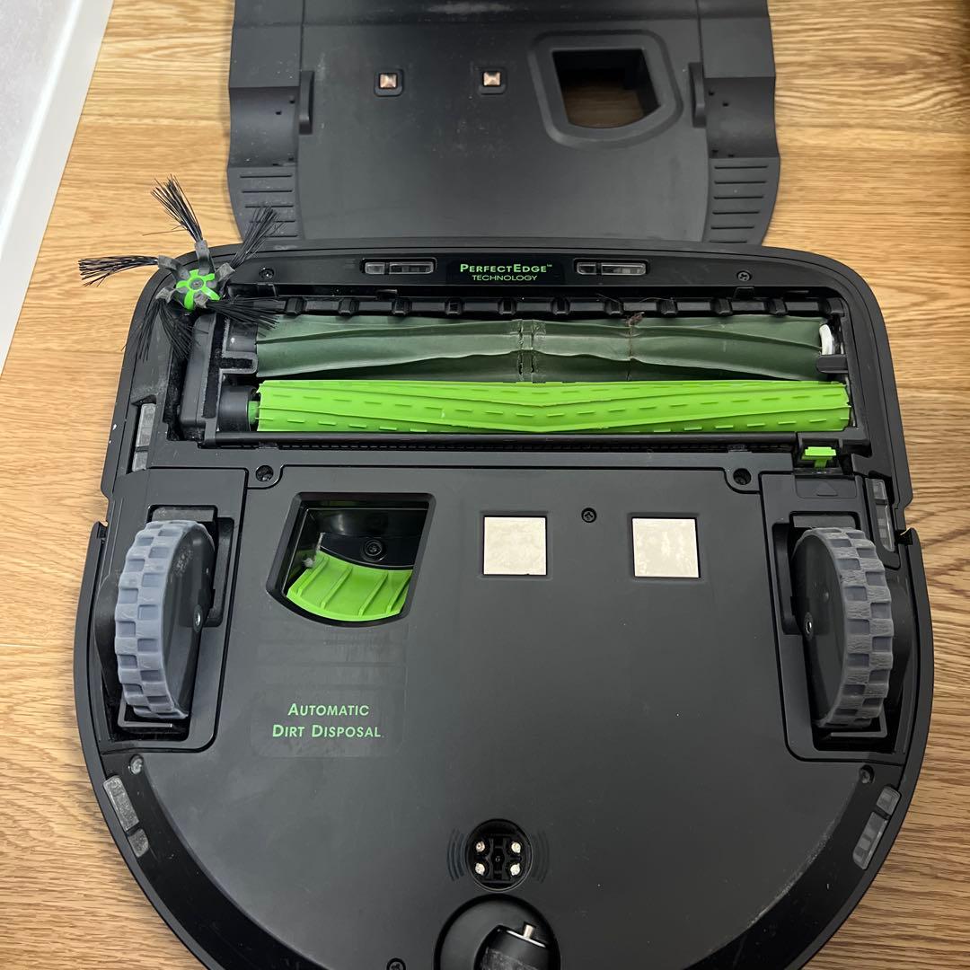 iRobot Roomba ロボット掃除機 本体