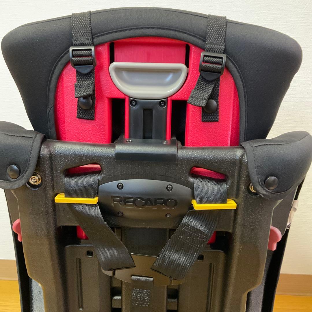 RECARO J1 セレクト レカロ ジュニアシート