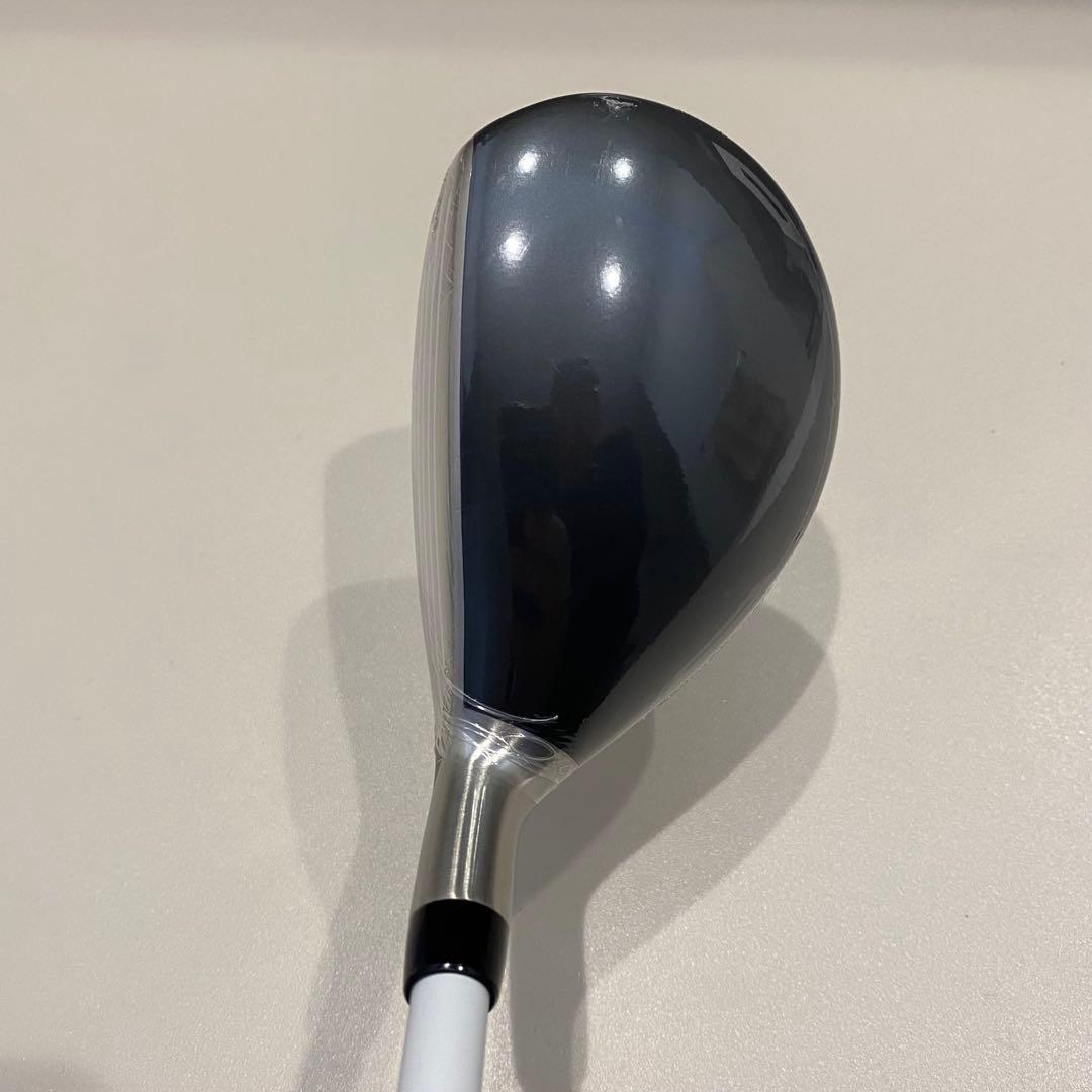 【新品】ブリヂストン BX2HT ユーティリティ H3 19°