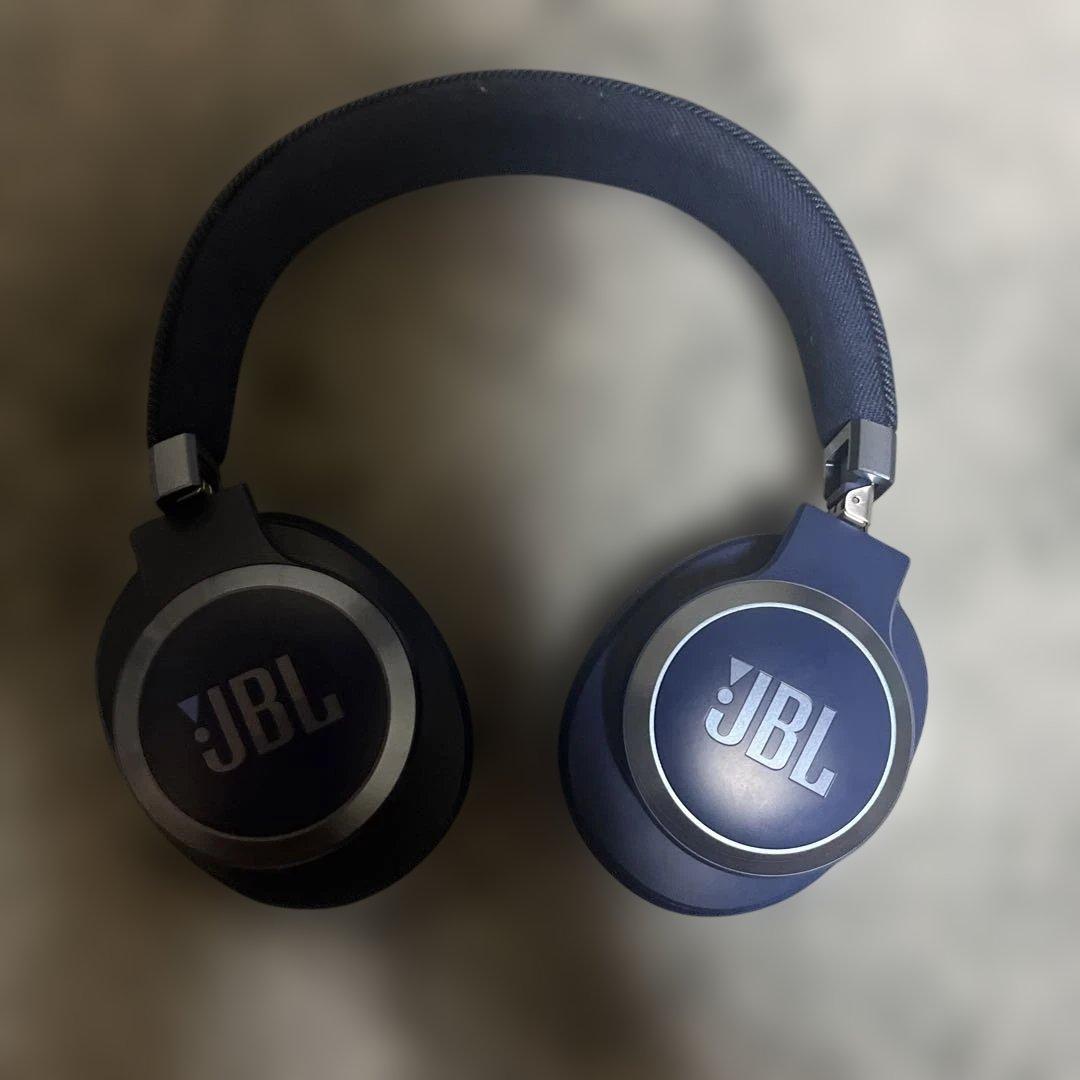 ヘッドホン yxiao JBL Live 770NC