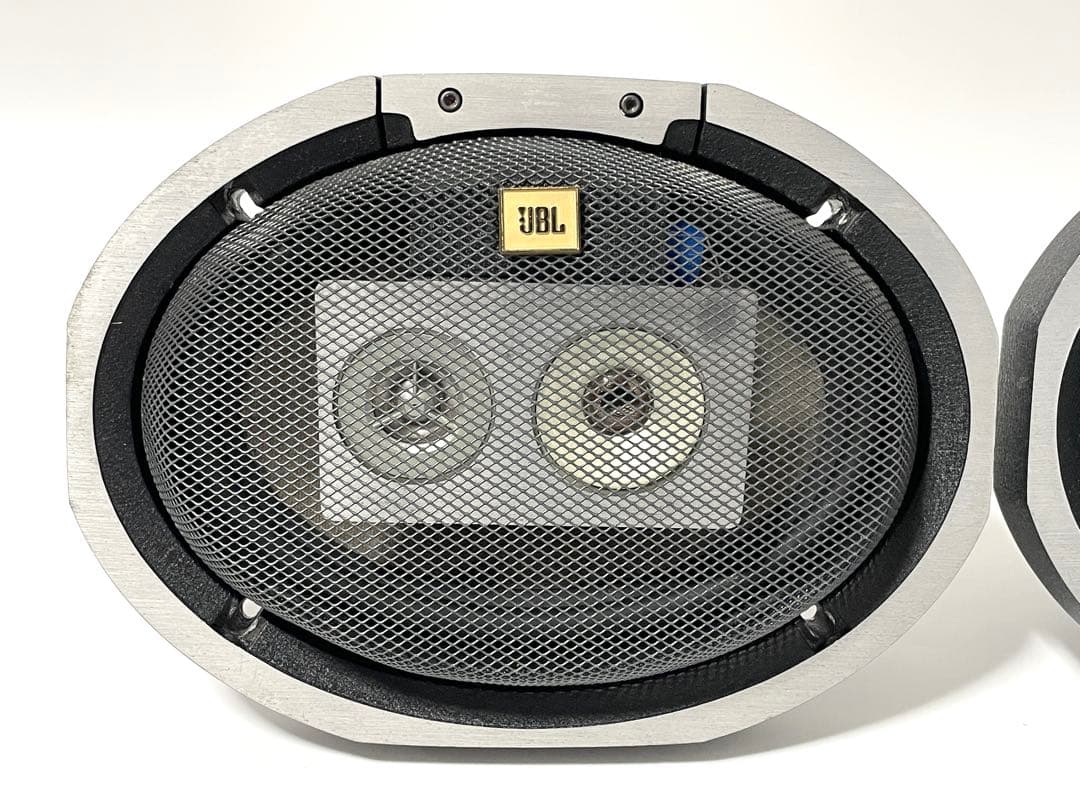 JBL T595 LIMITED スピーカーペア ローライダー インパラ