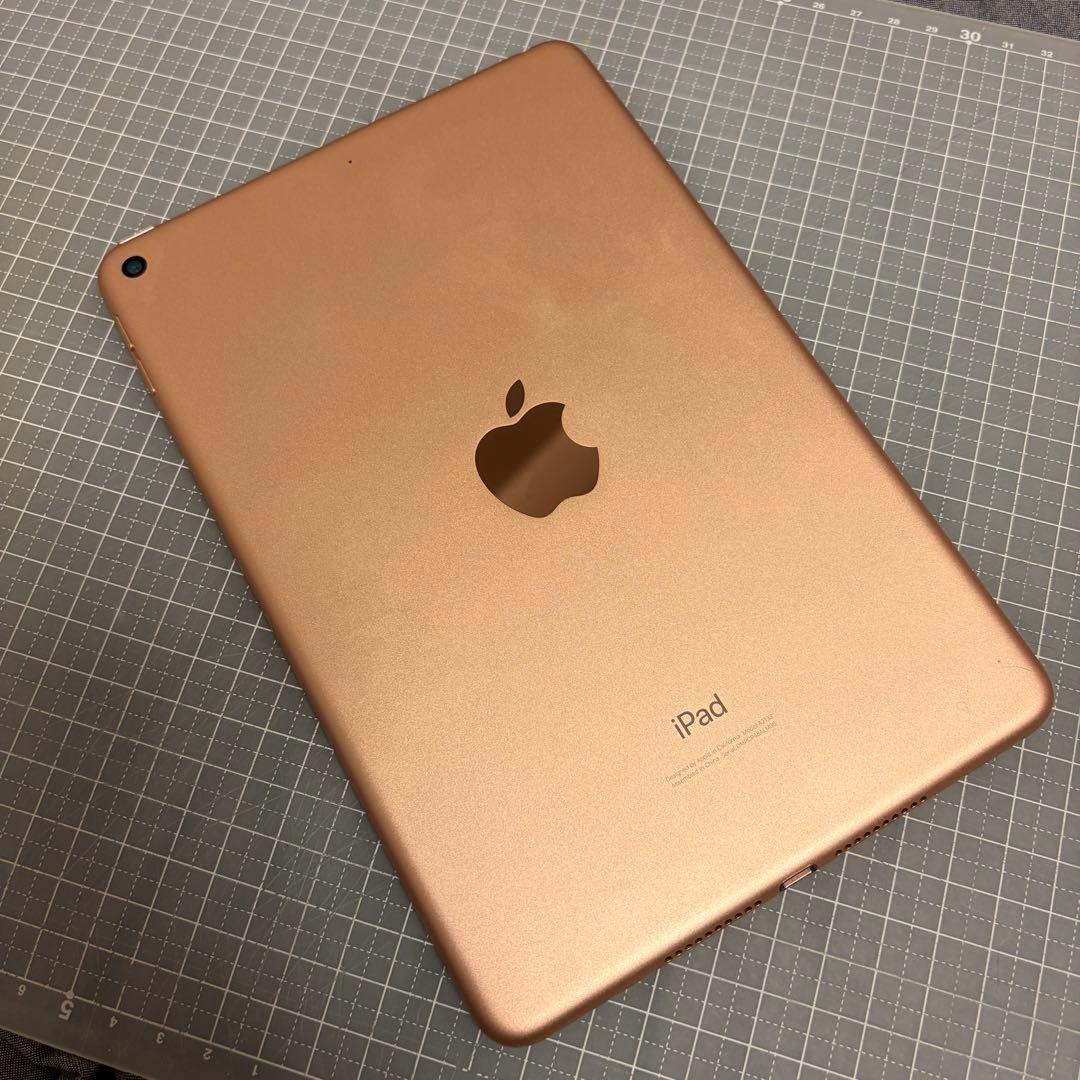iPad mini 5（64GB・Wi-Fi）