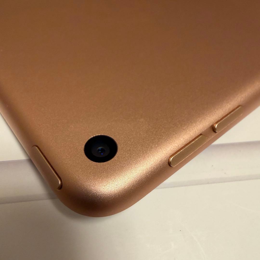iPad mini 5（64GB・Wi-Fi）