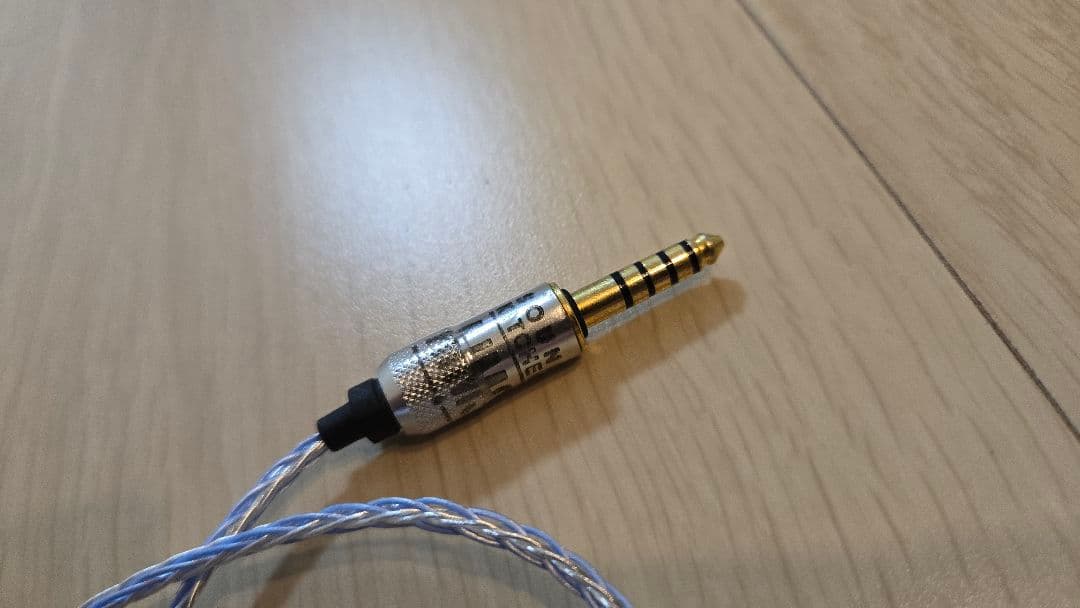 イヤホン SENNHEISER IE100 PRO+Sound Labo Aims