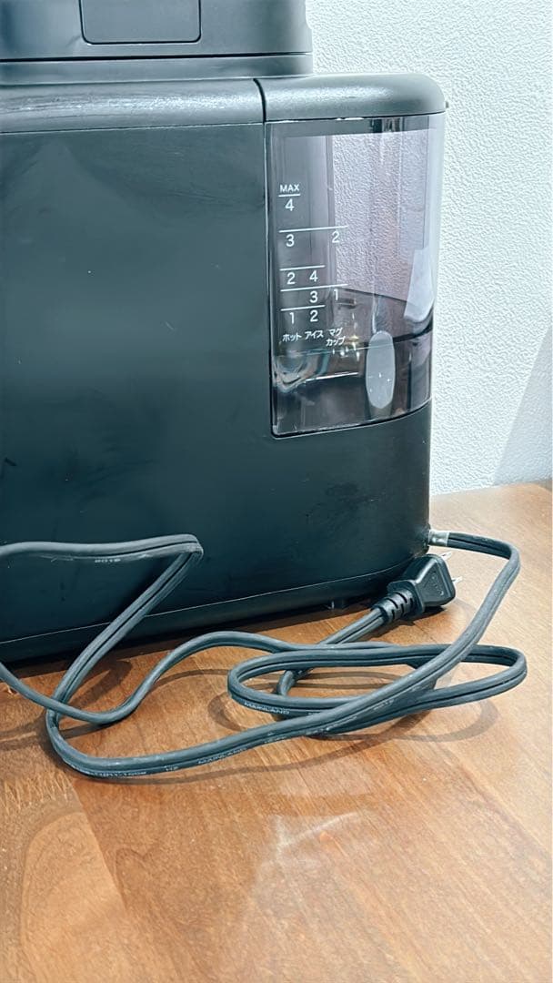 siroca コーヒーメーカー