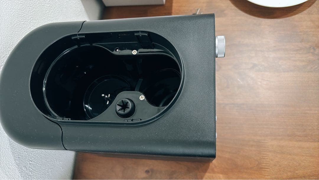 siroca コーヒーメーカー