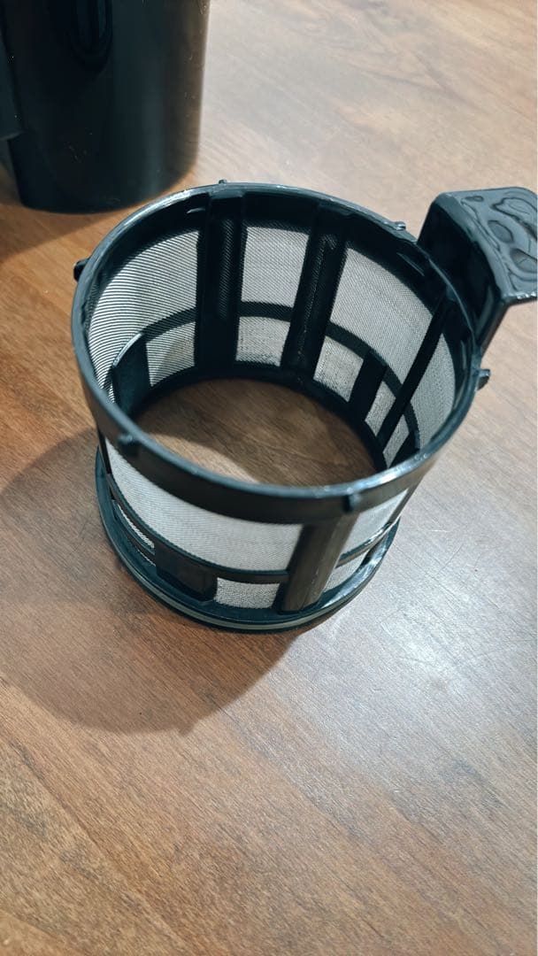 siroca コーヒーメーカー