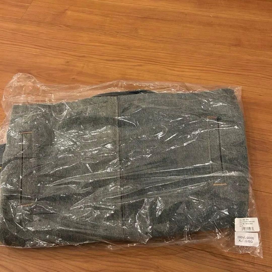 LEVI'S x DENIM TEARS トラックジャケット