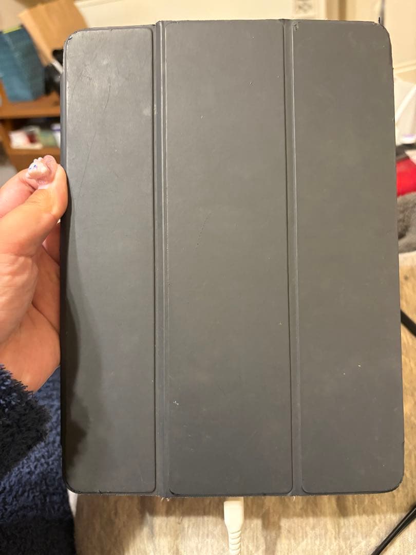 iPad Pro 9.7インチ キーボード付き