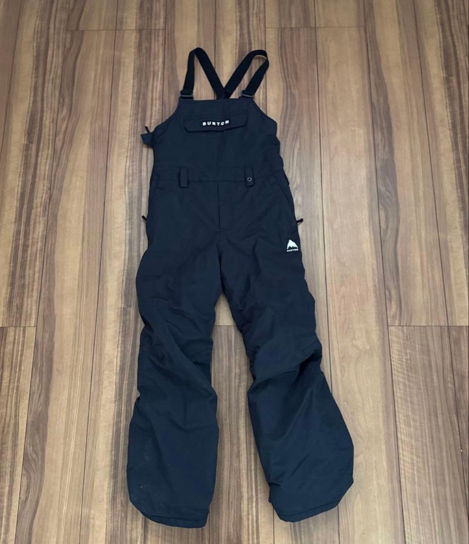 BURTON スノーボードパンツＭ　140