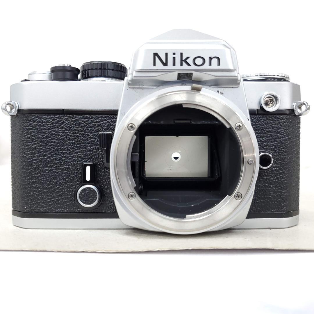 【動作確認済】 Nikon FE F1225-310-2p p