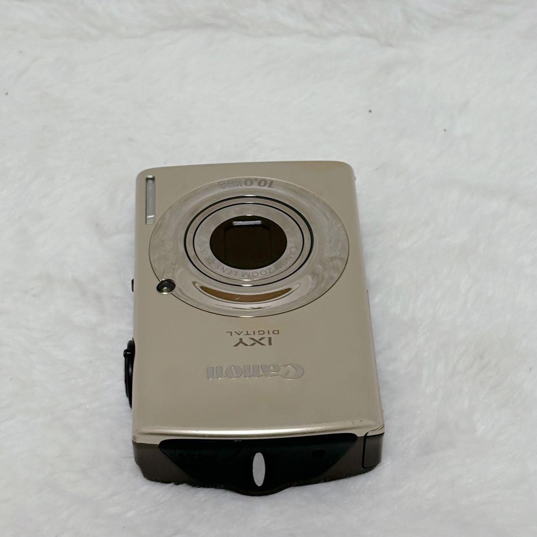 【美品】CANON IXY DIGITAL 920IS