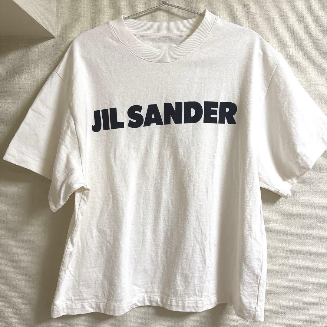 JIL SANDER Tシャツ