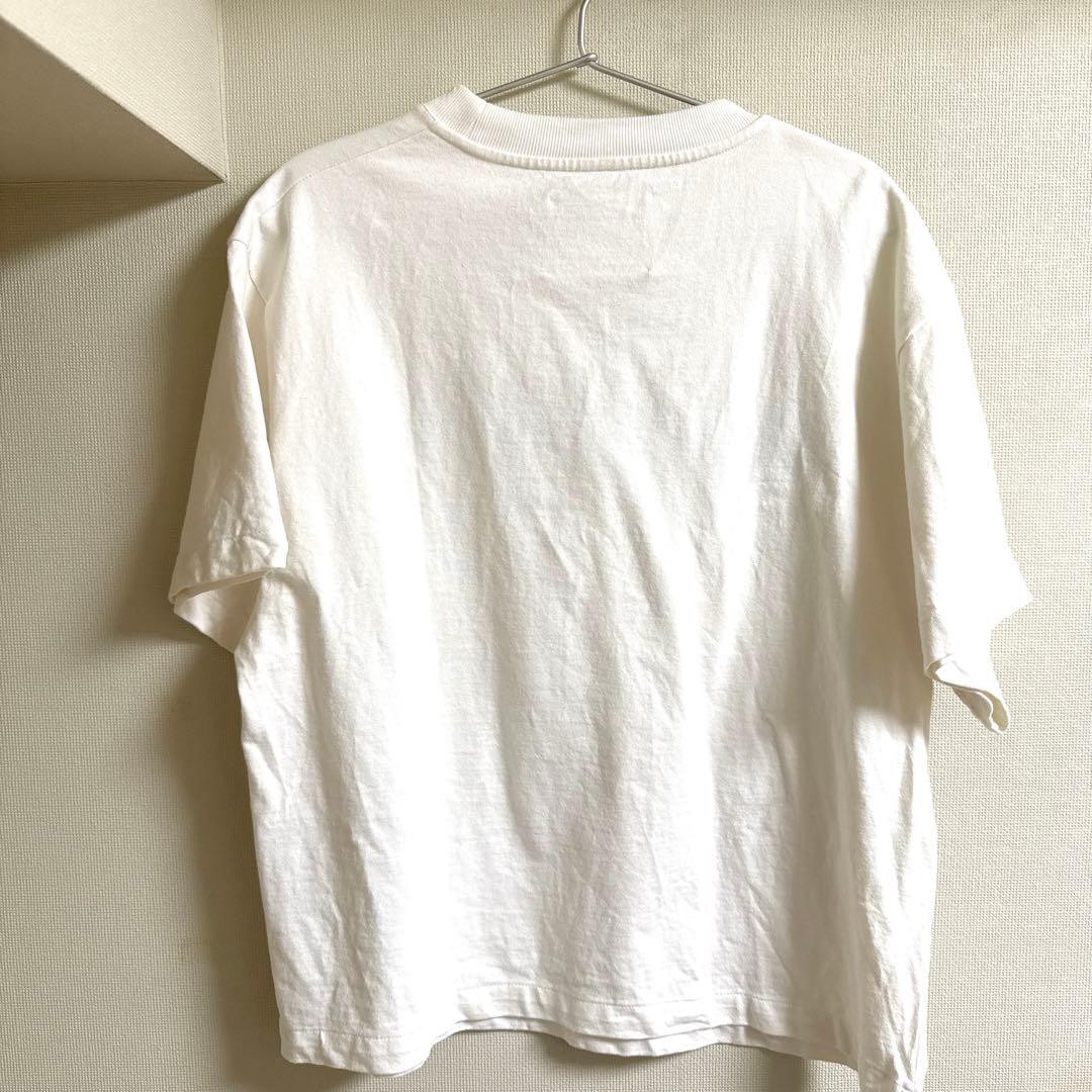 JIL SANDER Tシャツ
