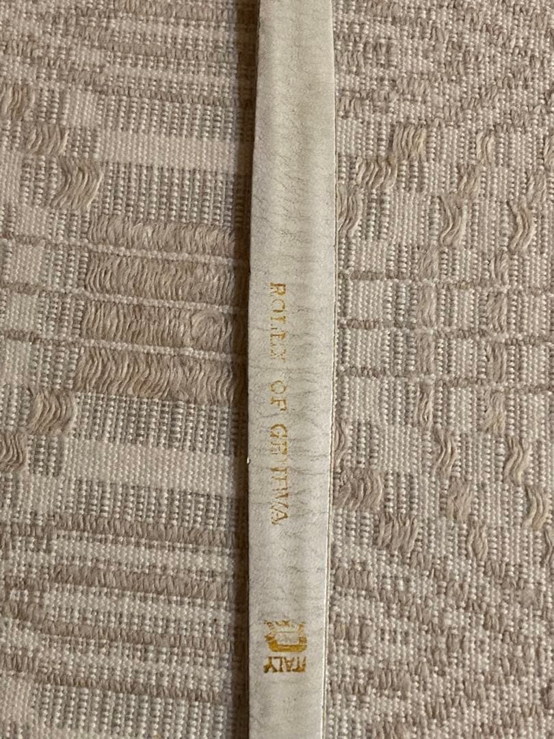 ロレックス　尾錠　カメレオン